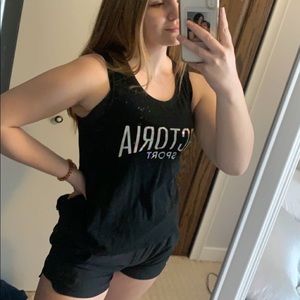 victoria’s secret sport tank